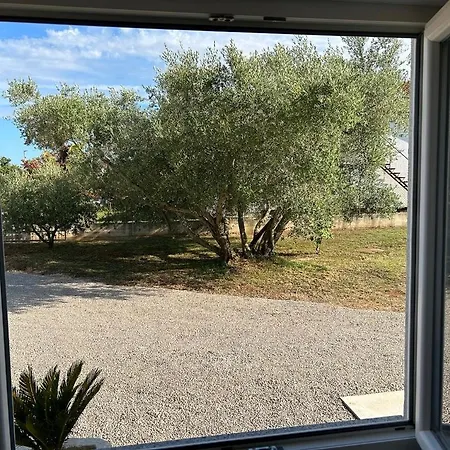 Appartamento Sweet Lapat By El-pi Tours Porat (Krk)