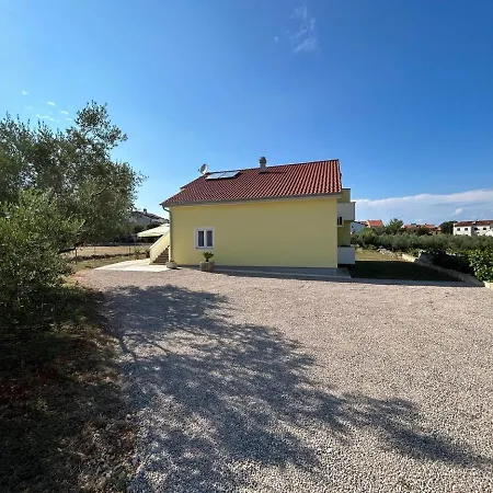 Appartamento Sweet Lapat By El-pi Tours Porat (Krk)