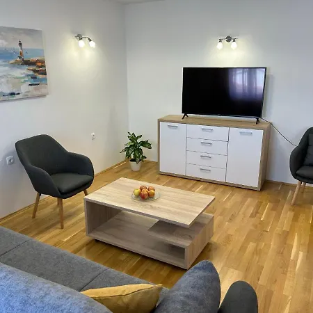 Apartman Sweet Lapat By El-pi Tours *