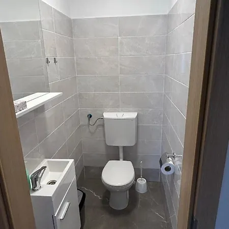 Sweet Lapat By El-pi Tours Apartman *