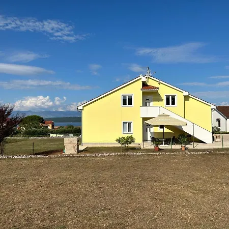 Sweet Lapat By El-pi Tours Apartman Porat