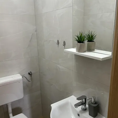 Sweet Lapat By El-pi Tours Apartman