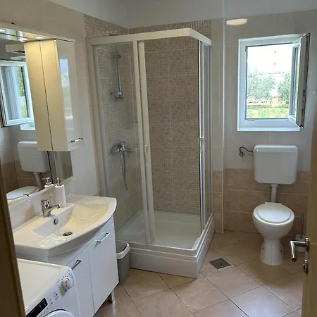 Apartman Sweet Lapat By El-pi Tours *