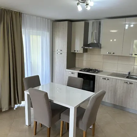 Apartman Sweet Lapat By El-pi Tours