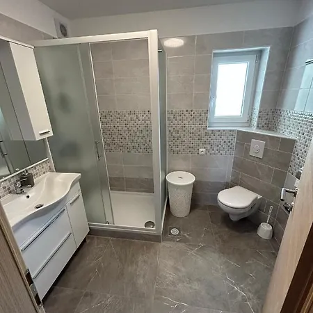 Sweet Lapat By El-pi Tours Apartman *